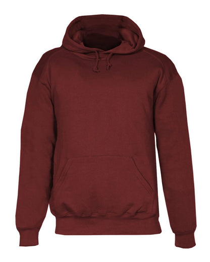 Unisex Hooded Sweatshirt - 1254