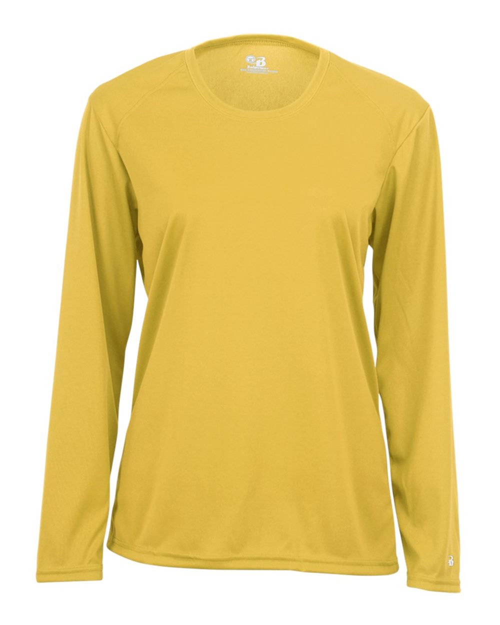 Women's B-Core Long Sleeve T-Shirt - 4164