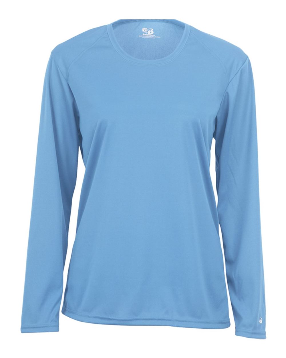 Women's B-Core Long Sleeve T-Shirt - 4164