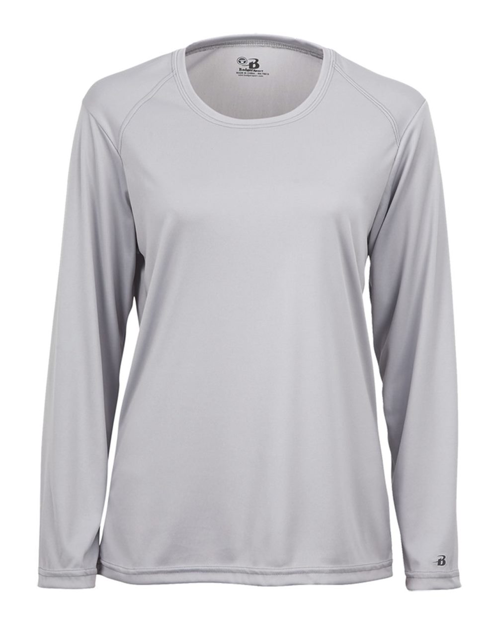 Women's B-Core Long Sleeve T-Shirt - 4164