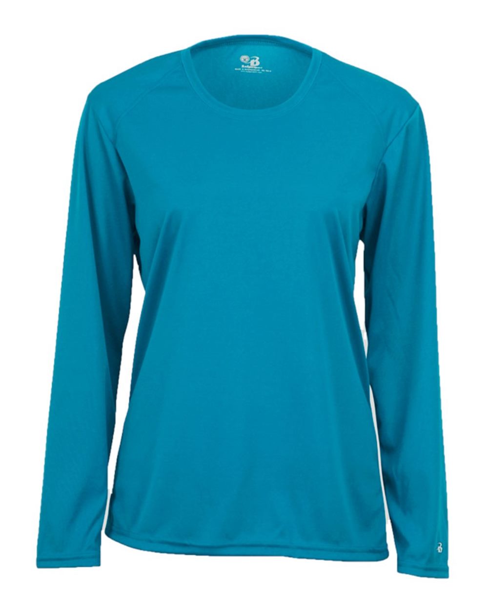 Women's B-Core Long Sleeve T-Shirt - 4164