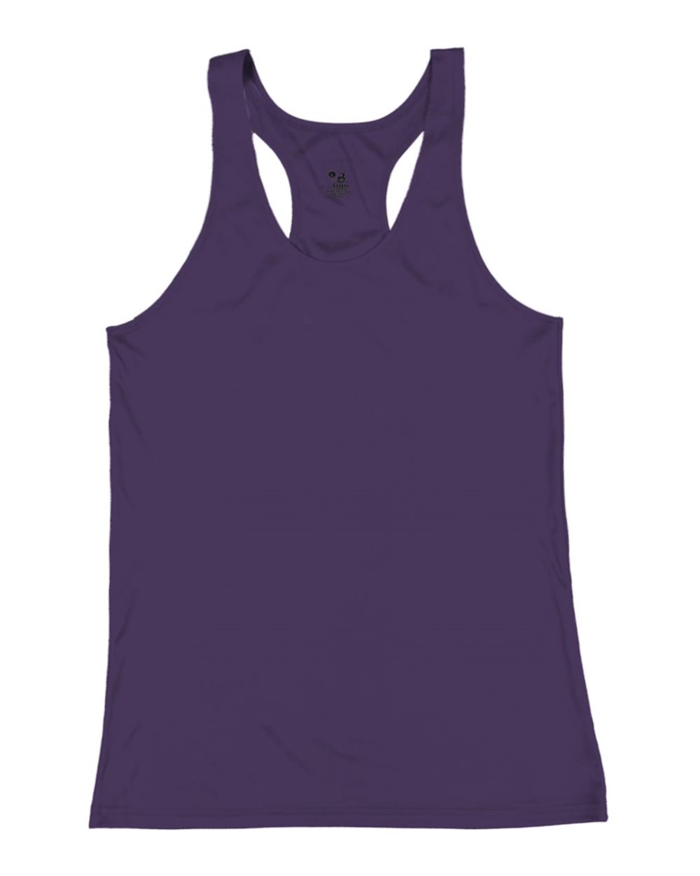 Women’s B-Core Racerback Tank Top - 4166