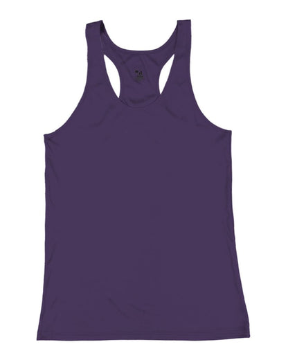 Women’s B-Core Racerback Tank Top - 4166