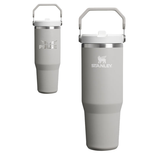 Stanley® 30oz IceFlow™ Flip Straw Tumbler