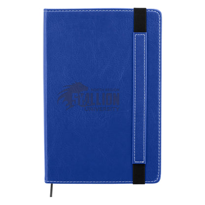 Charlotte Journal Notebook With Custom Box