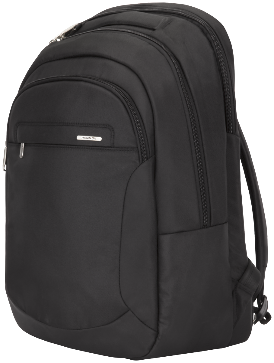 Travelon® Anti-Theft Classic Large Backpack