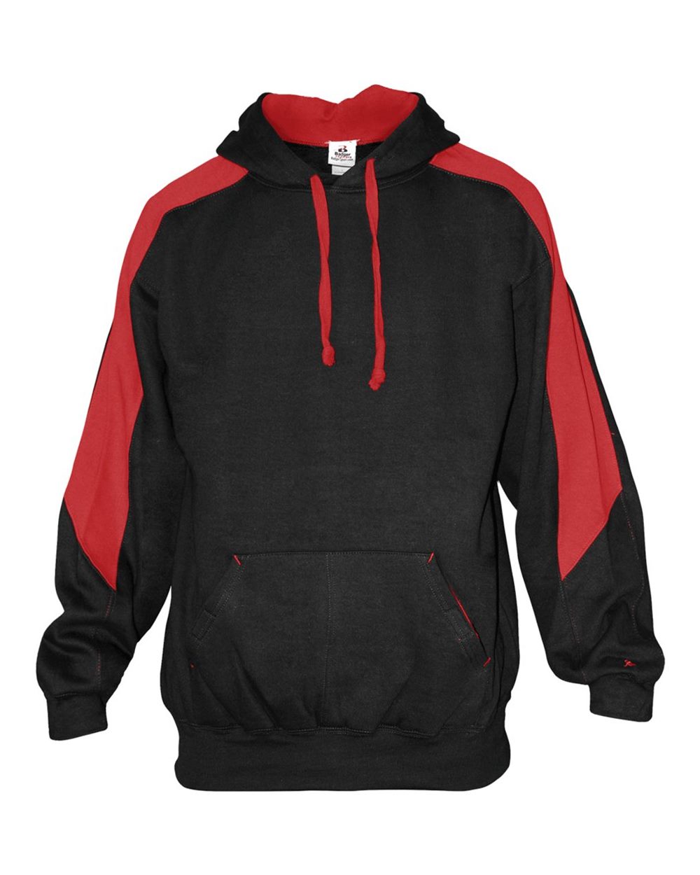 Unisex Saber Hooded Sweatshirt - 1265