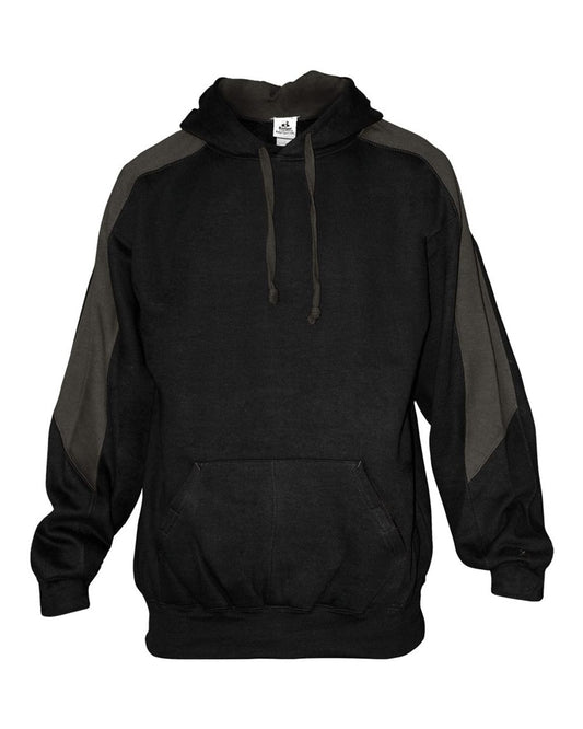 Unisex Saber Hooded Sweatshirt - 1265