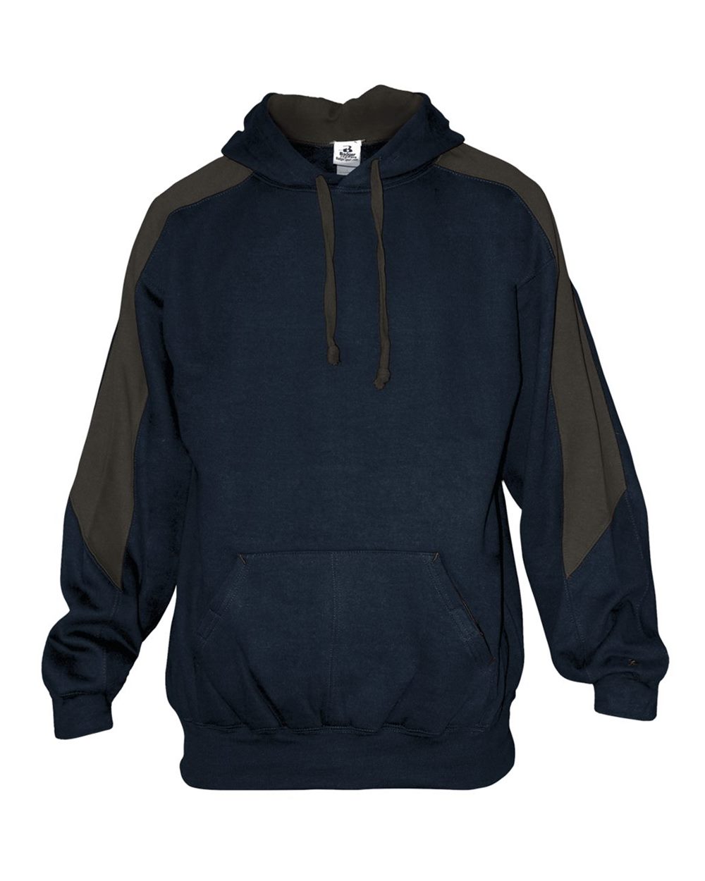 Unisex Saber Hooded Sweatshirt - 1265