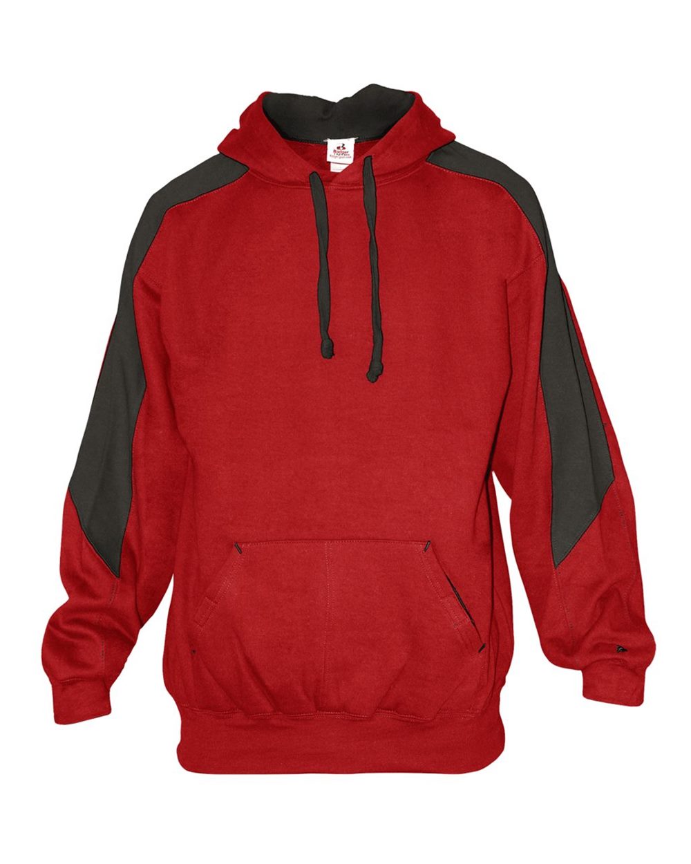 Unisex Saber Hooded Sweatshirt - 1265