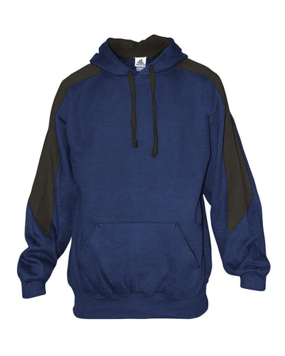 Unisex Saber Hooded Sweatshirt - 1265