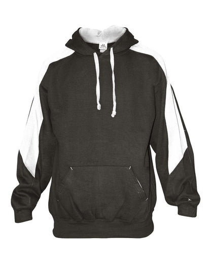 Unisex Saber Hooded Sweatshirt - 1265