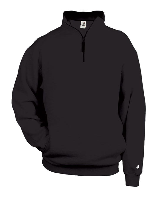 Men's Quarter-Zip Sweatshirt - 1286