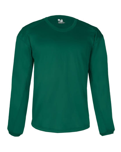 Men's BT5 Performance Fleece Crewneck Sweatshirt - 1453