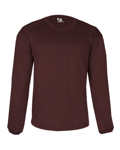 Men's BT5 Performance Fleece Crewneck Sweatshirt - 1453
