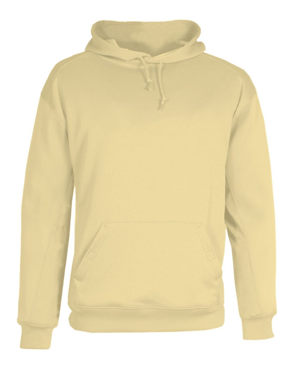 Men's Performance Fleece Hooded Sweatshirt - 1454