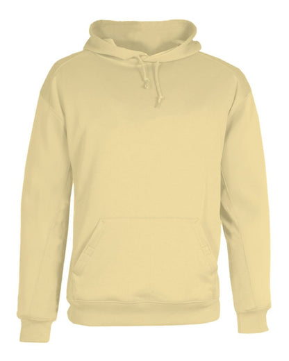 Men's Performance Fleece Hooded Sweatshirt - 1454
