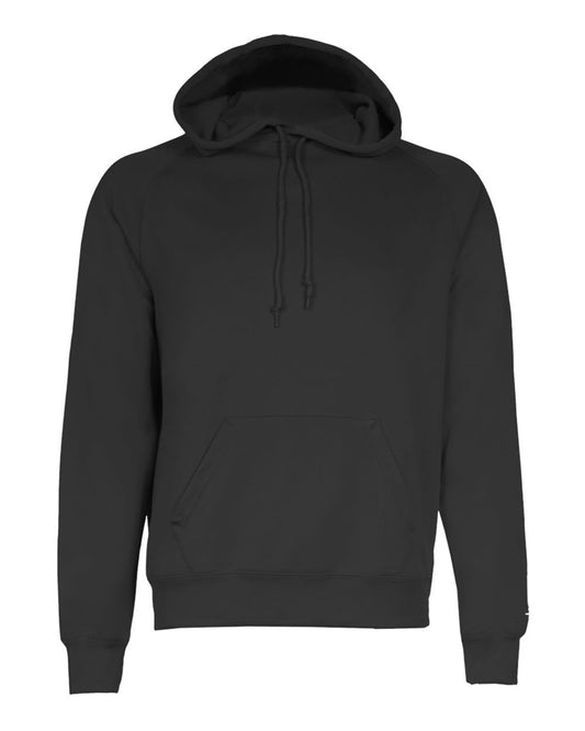 Women's Performance Fleece Hooded Sweatshirt - 1460