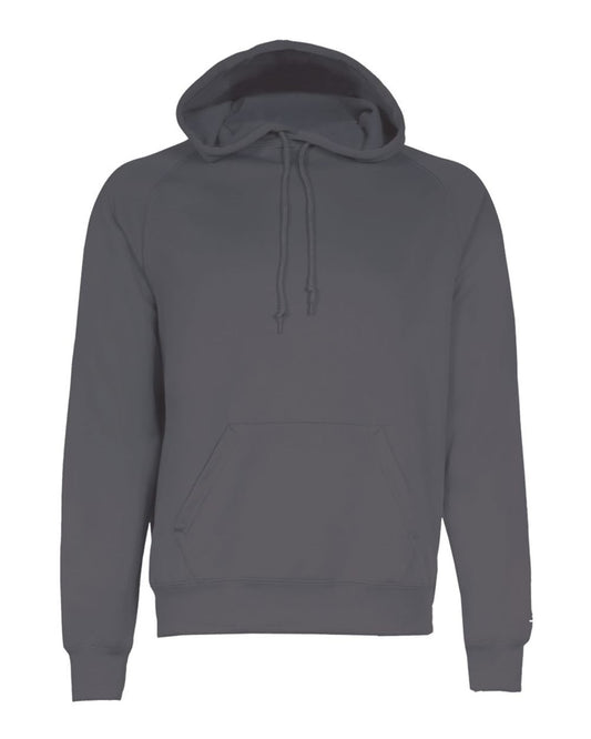 Women's Performance Fleece Hooded Sweatshirt - 1460