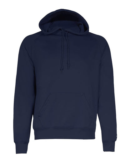 Women's Performance Fleece Hooded Sweatshirt - 1460