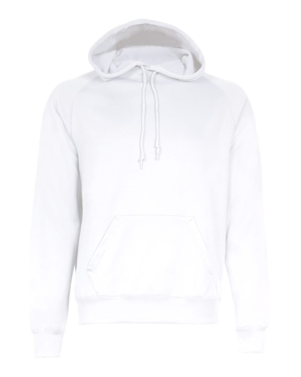 Women's Performance Fleece Hooded Sweatshirt - 1460