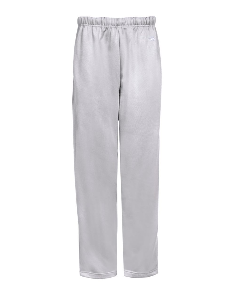 Unisex Performance Fleece Open-Bottom Sweatpants - 1478