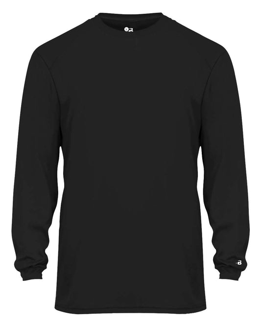 Youth B-Core Long Sleeve T-Shirt - 2104