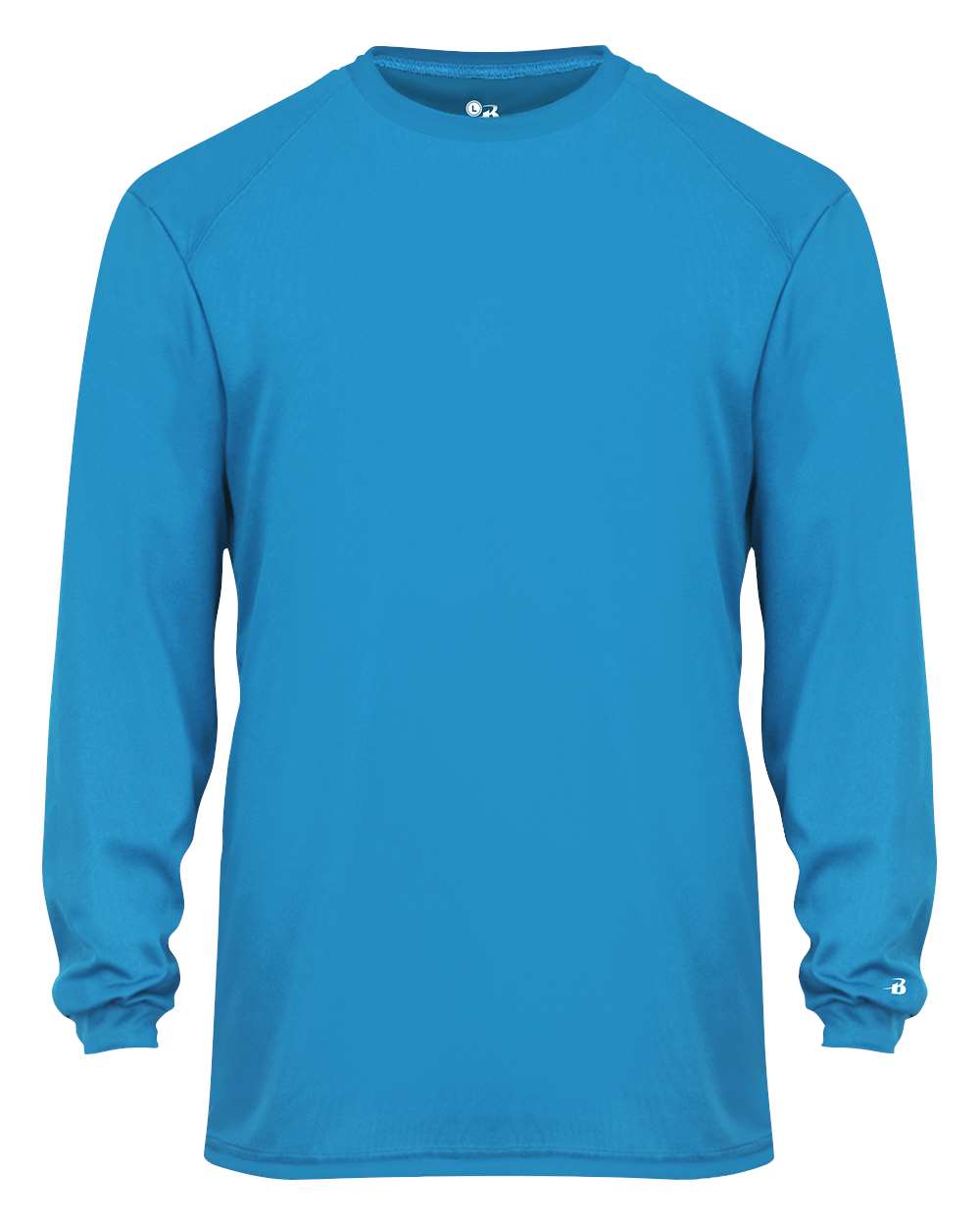 Youth B-Core Long Sleeve T-Shirt - 2104