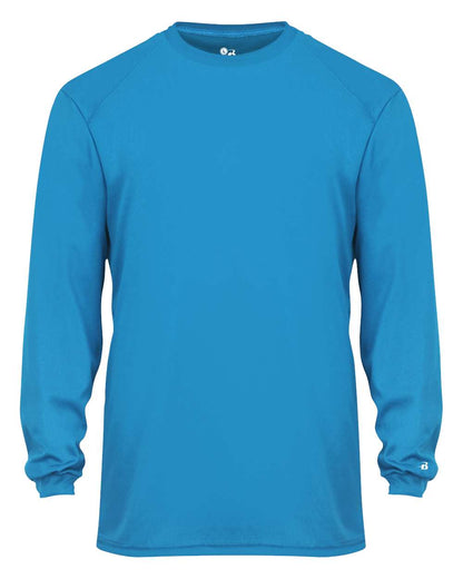 Youth B-Core Long Sleeve T-Shirt - 2104