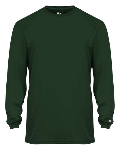 Youth B-Core Long Sleeve T-Shirt - 2104