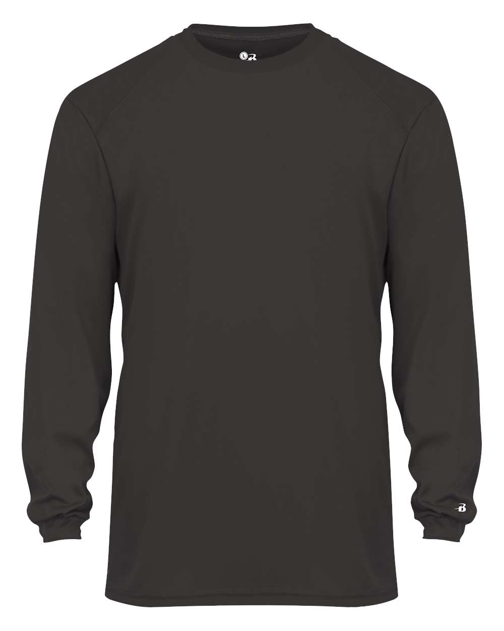 Youth B-Core Long Sleeve T-Shirt - 2104