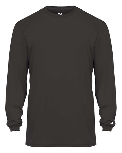 Youth B-Core Long Sleeve T-Shirt - 2104