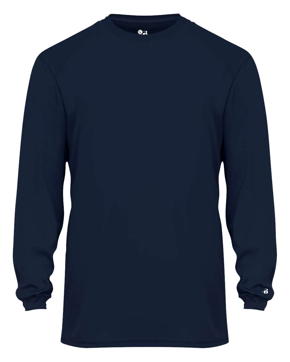 Youth B-Core Long Sleeve T-Shirt - 2104