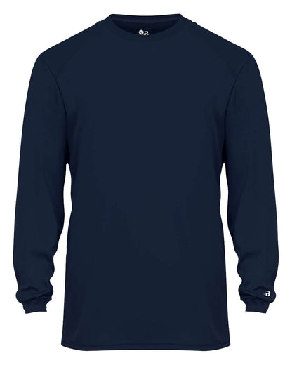 Youth B-Core Long Sleeve T-Shirt - 2104