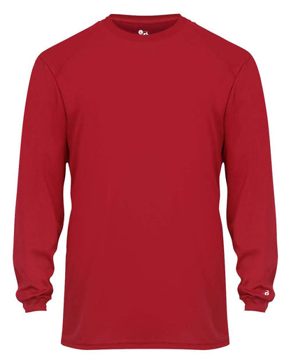 Youth B-Core Long Sleeve T-Shirt - 2104