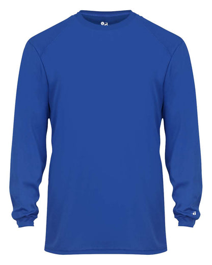 Youth B-Core Long Sleeve T-Shirt - 2104
