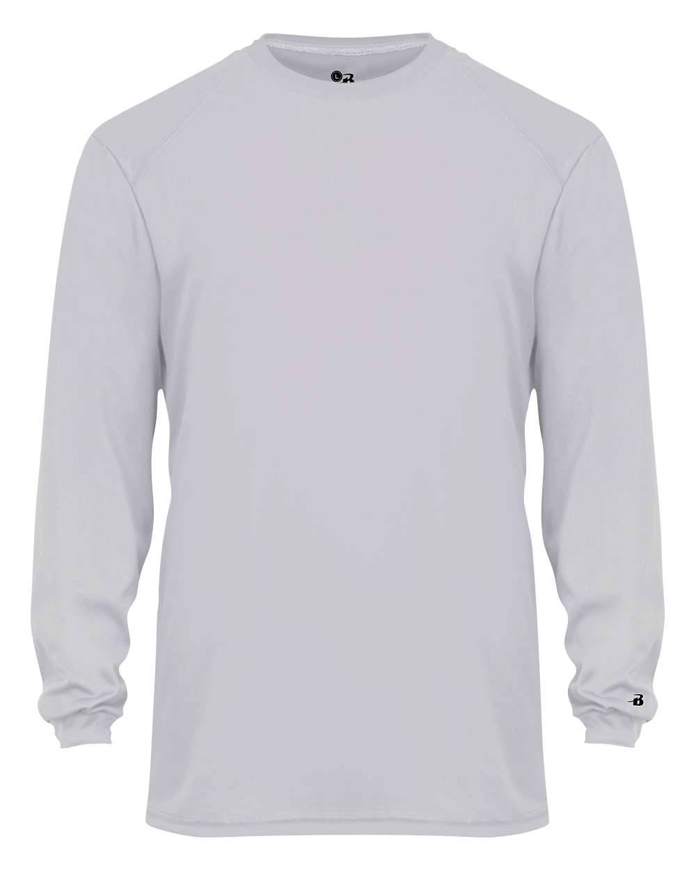 Youth B-Core Long Sleeve T-Shirt - 2104