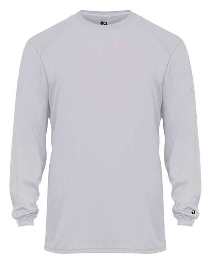 Youth B-Core Long Sleeve T-Shirt - 2104