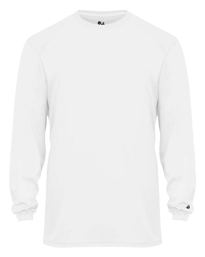 Youth B-Core Long Sleeve T-Shirt - 2104