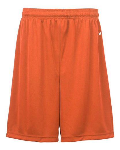Youth B-Dry 6" Shorts - 2107