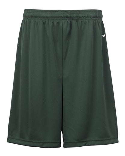 Youth B-Dry 6" Shorts - 2107