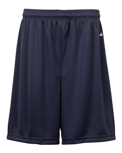 Youth B-Dry 6" Shorts - 2107