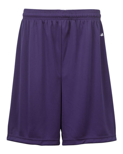 Youth B-Dry 6" Shorts - 2107