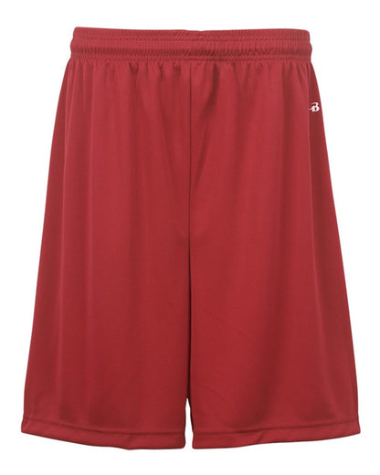 Youth B-Dry 6" Shorts - 2107