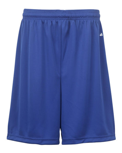 Youth B-Dry 6" Shorts - 2107