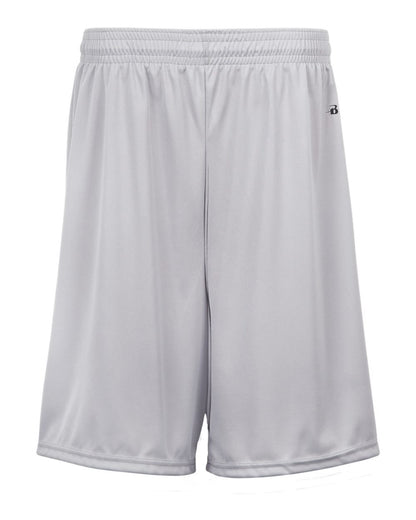Youth B-Dry 6" Shorts - 2107