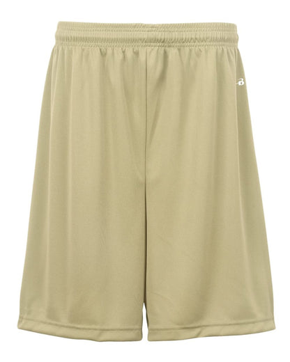 Youth B-Dry 6" Shorts - 2107