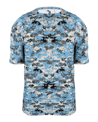 Men's Digital Camo T-Shirt - 4180
