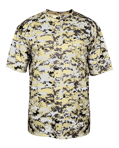 Men's Digital Camo T-Shirt - 4180