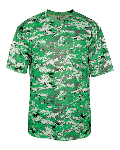 Men's Digital Camo T-Shirt - 4180